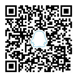 印刷公司QQ二維碼